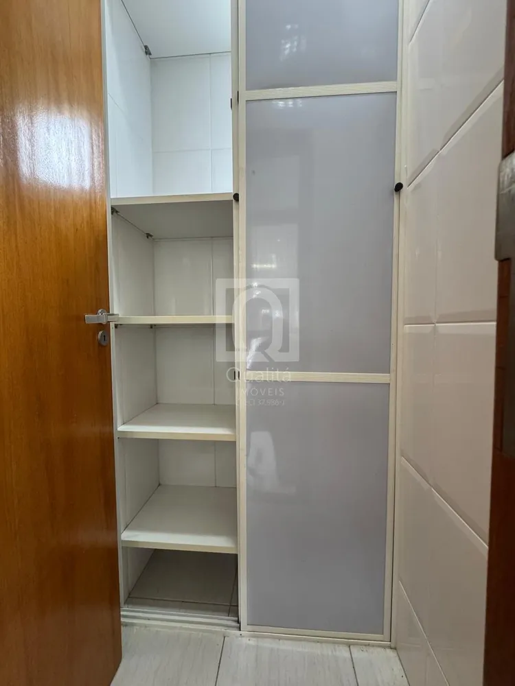 Casa de Condomínio, 3 quartos - Foto 12