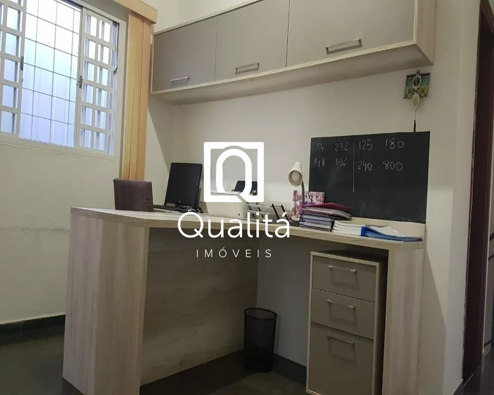 Sobrado à venda com 4 quartos, 186m² - Foto 3