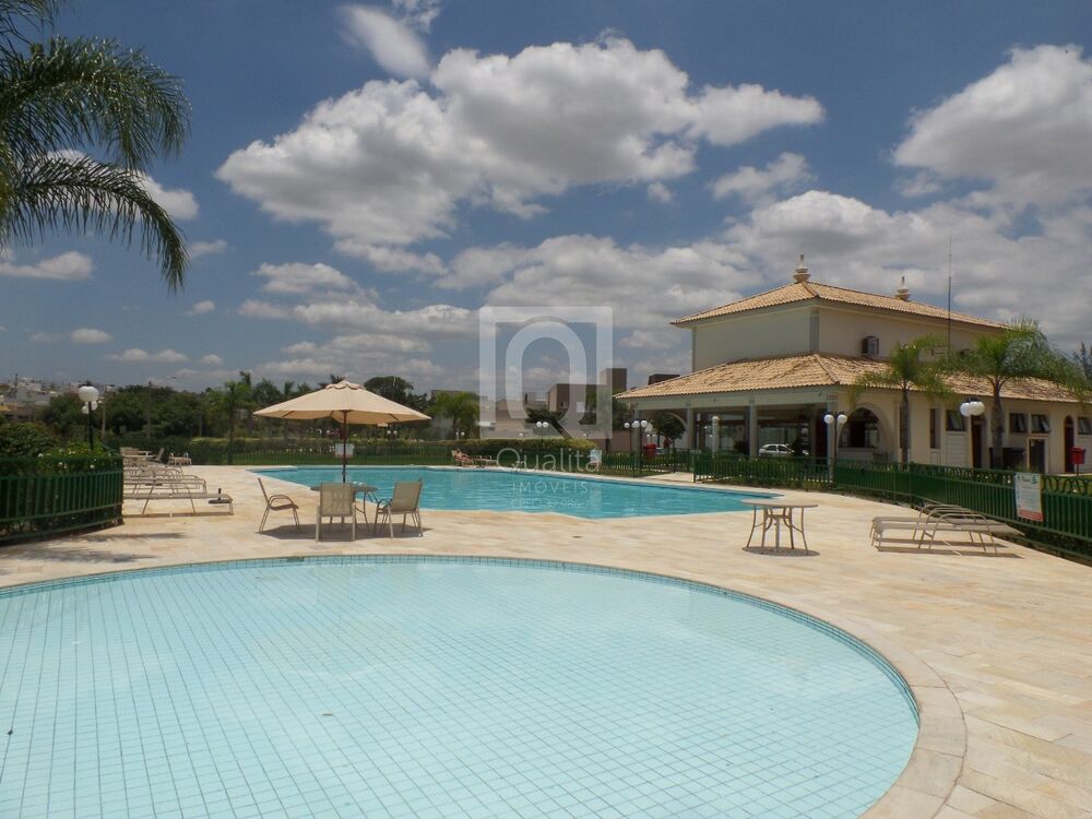 Casa de Condomínio, 4 quartos - Foto 36