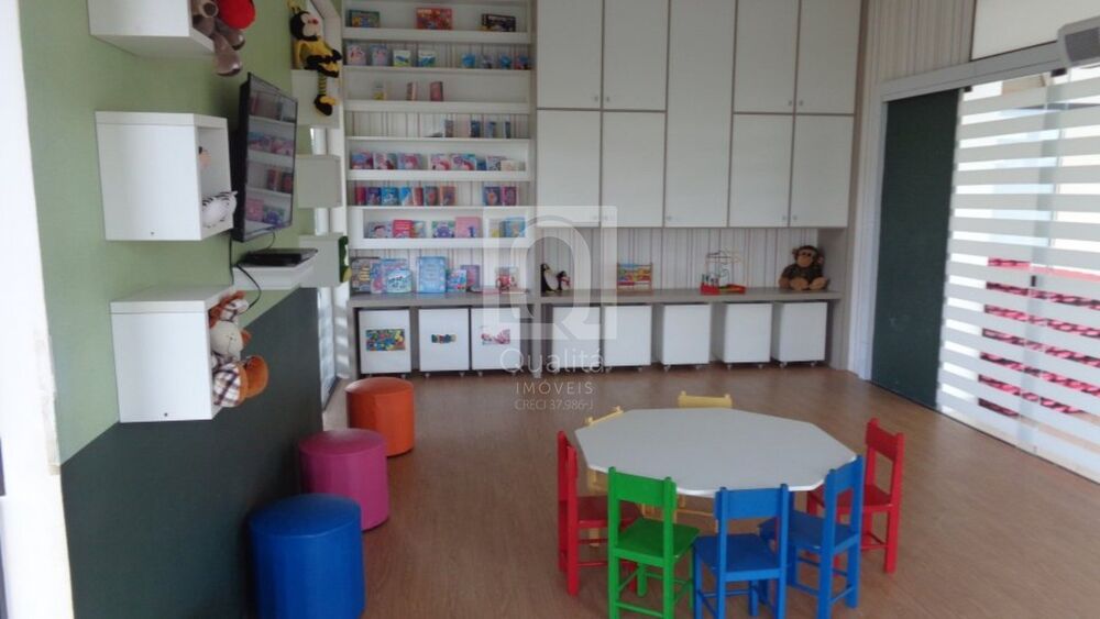 Casa de Condomínio, 4 quartos - Foto 26