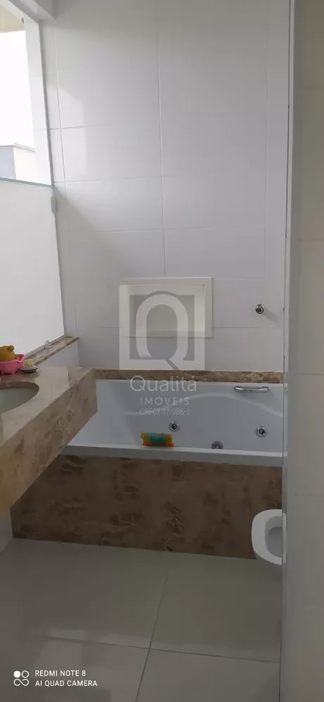 Casa de Condomínio, 4 quartos - Foto 12