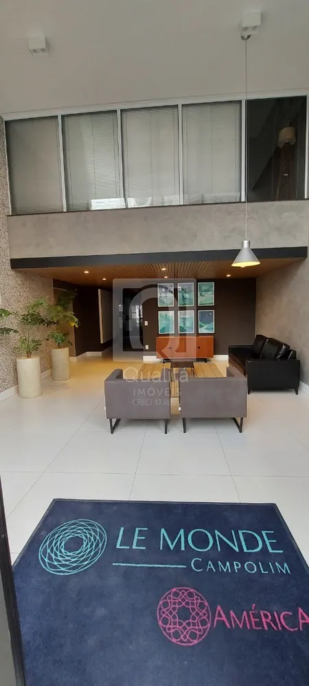 Apartamento, 1 quarto, 48 m² - Foto 8