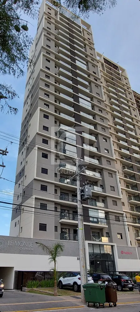 Apartamento, 1 quarto, 48 m² - Foto 7