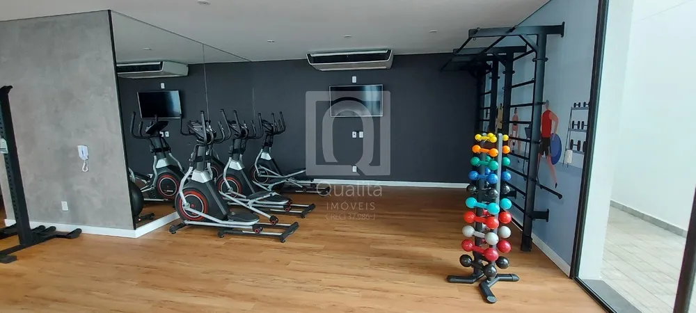 Apartamento, 1 quarto, 48 m² - Foto 10