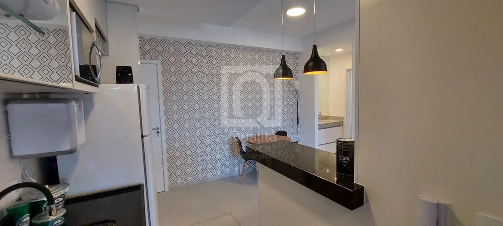 Apartamento, 1 quarto, 48 m² - Foto 2