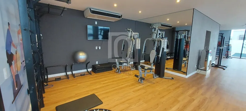 Apartamento, 1 quarto, 48 m² - Foto 11