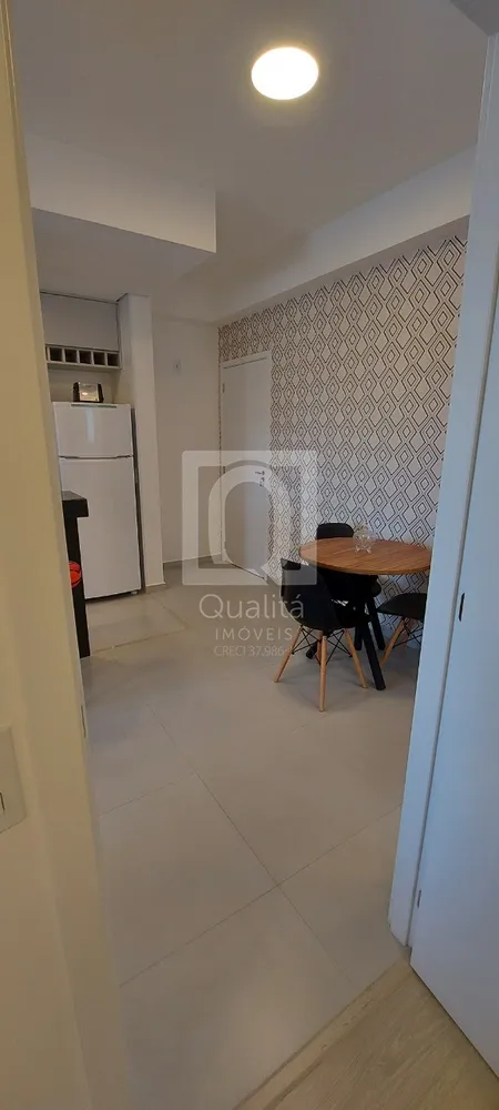 Apartamento, 1 quarto, 48 m² - Foto 5