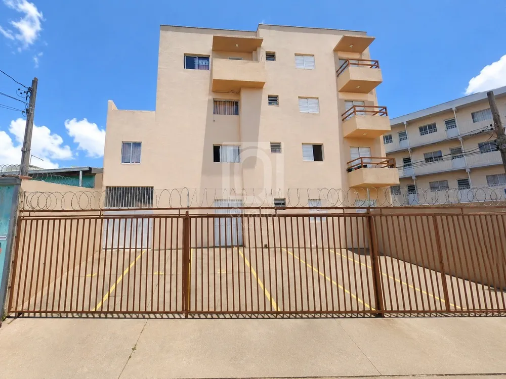 Apartamento, 2 quartos, 62 m² - Foto 1