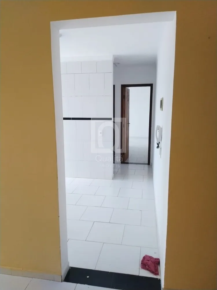 Apartamento, 2 quartos, 62 m² - Foto 2