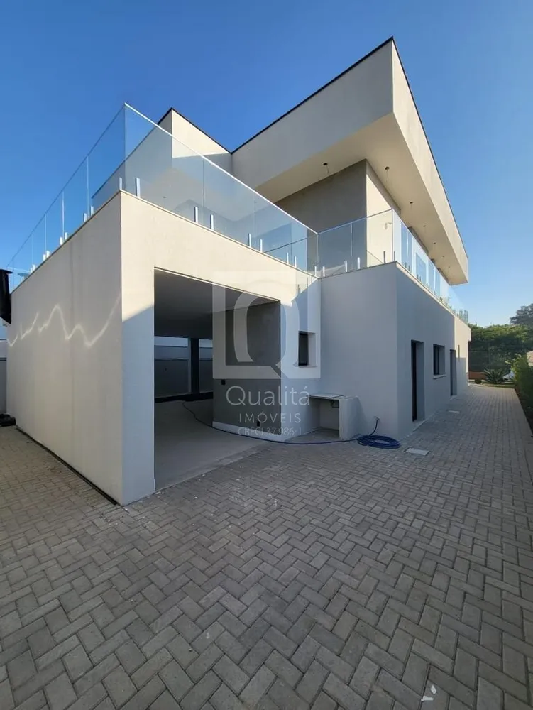 Casa de Condomínio, 4 quartos - Foto 7