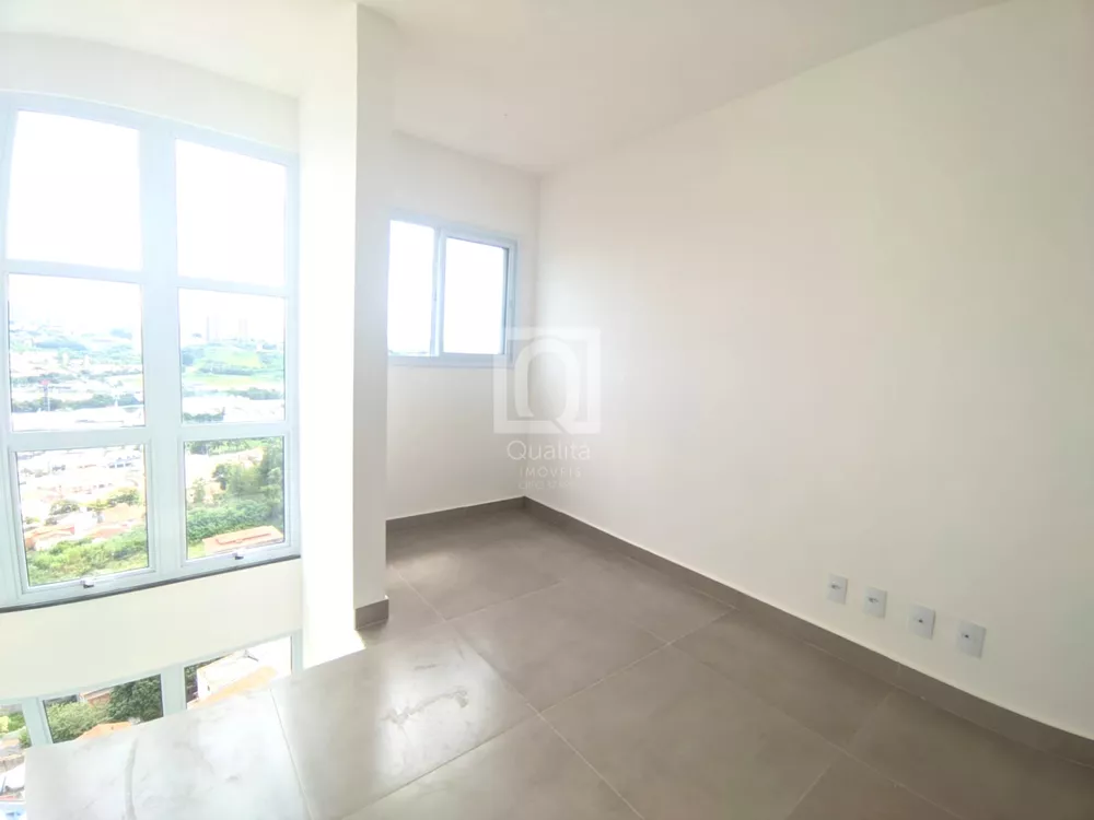 Apartamento à venda com 2 quartos, 92m² - Foto 1