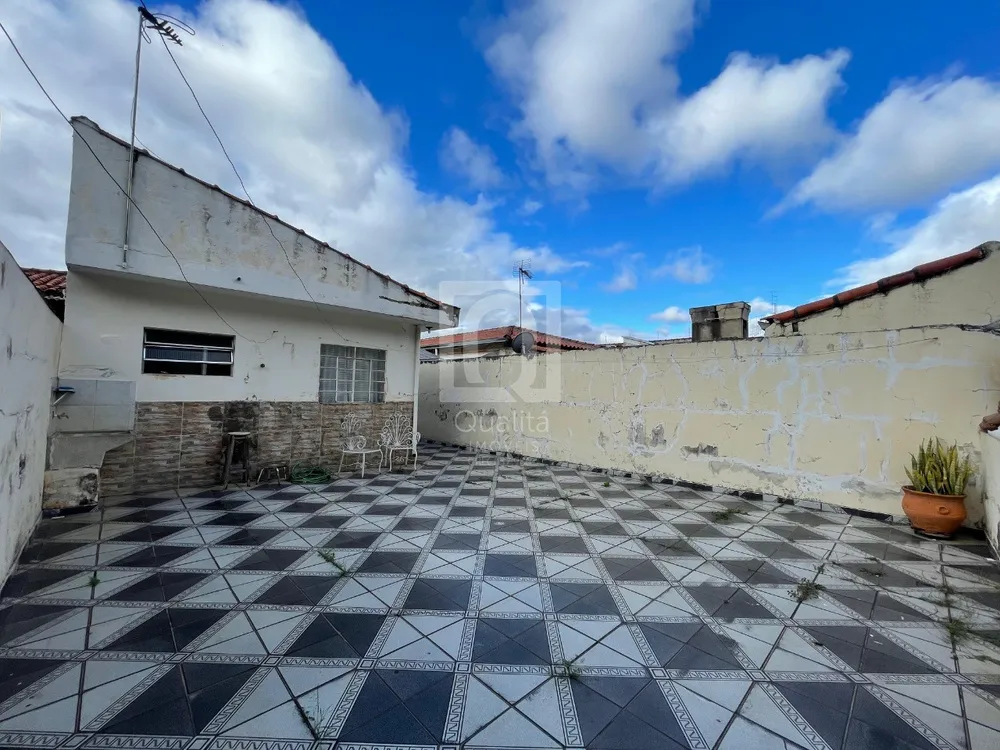 Casa, 3 quartos - Foto 7