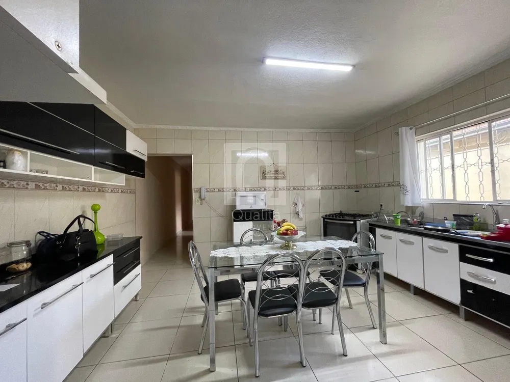 Casa, 3 quartos - Foto 3