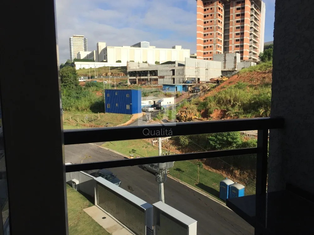 Apartamento, 2 quartos, 50 m² - Foto 4