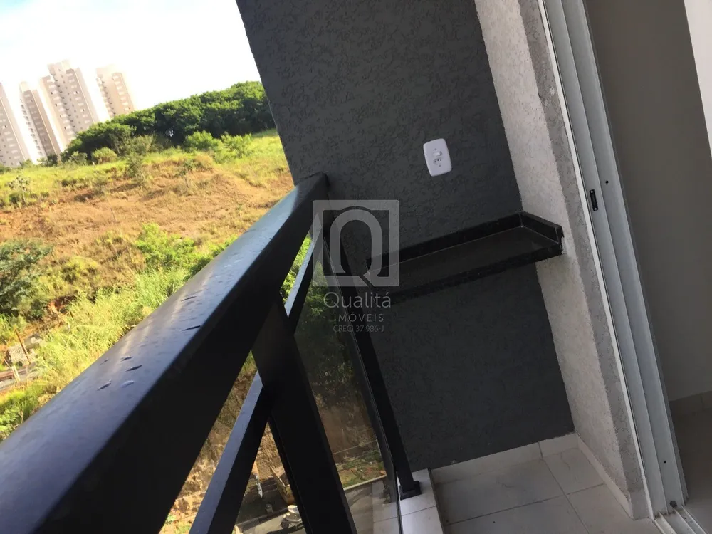 Apartamento, 2 quartos, 50 m² - Foto 2