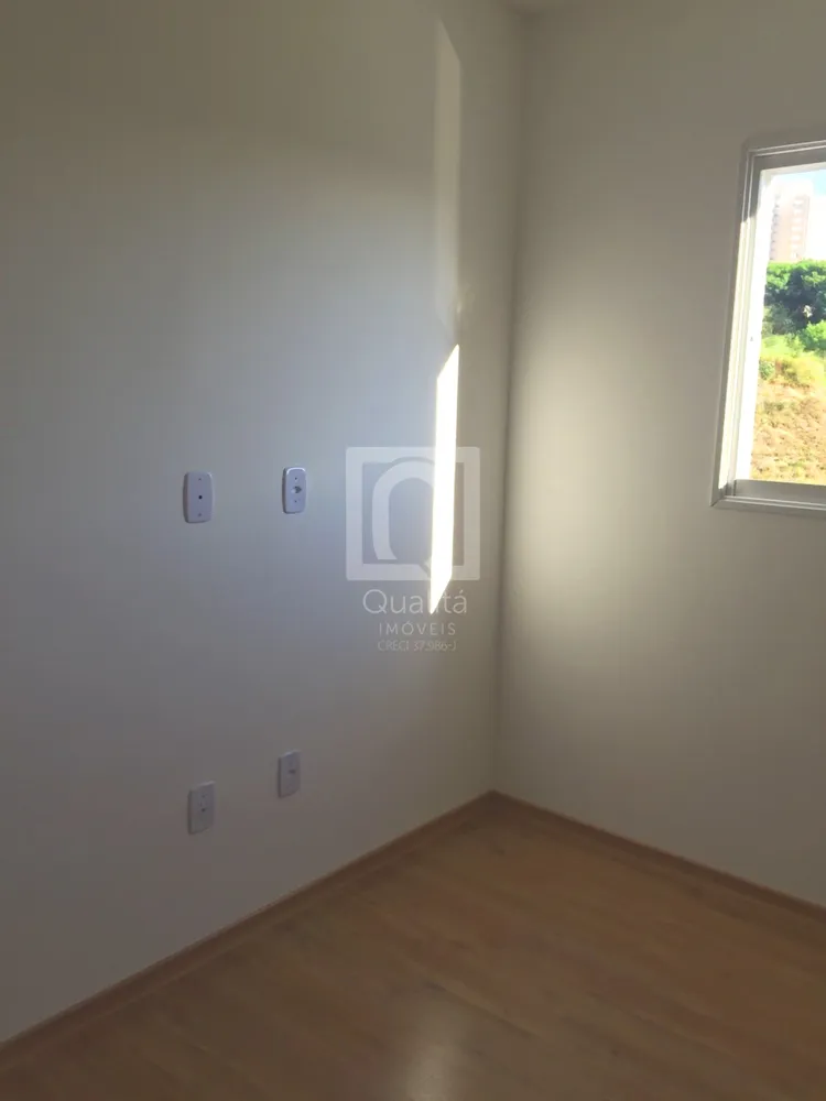 Apartamento, 2 quartos, 50 m² - Foto 5