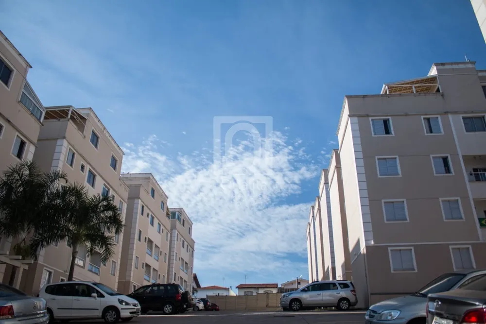 Apartamento, 3 quartos, 158 m² - Foto 7