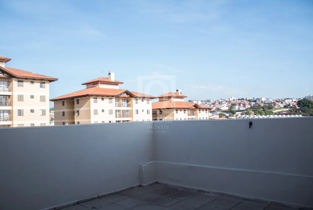Apartamento, 3 quartos, 158 m² - Foto 5