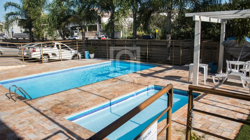 Apartamento, 3 quartos, 158 m² - Foto 10