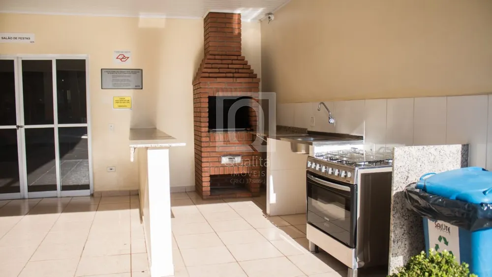 Apartamento, 3 quartos, 158 m² - Foto 12