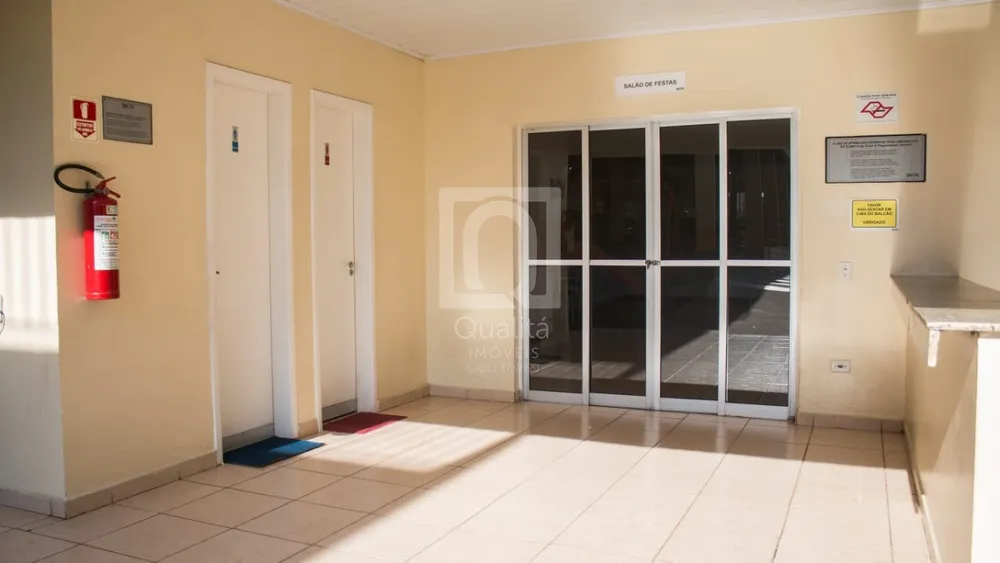 Apartamento, 3 quartos, 158 m² - Foto 11