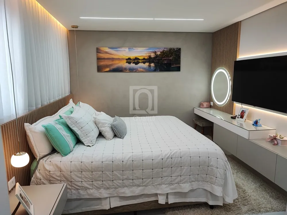 Apartamento, 3 quartos, 105 m² - Foto 5