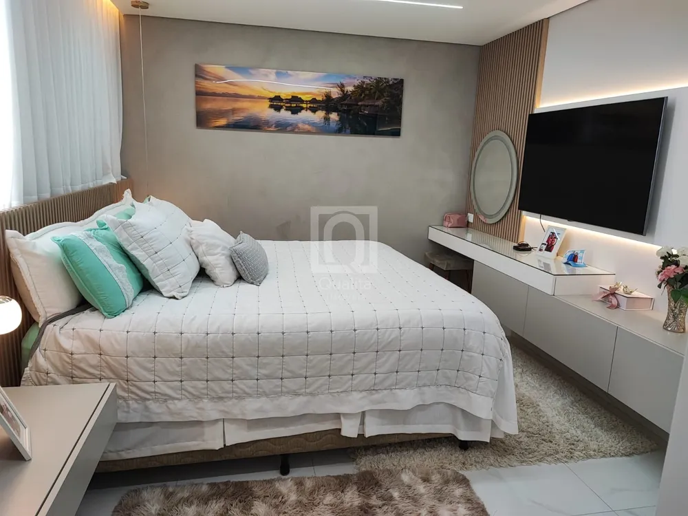 Apartamento, 3 quartos, 105 m² - Foto 6