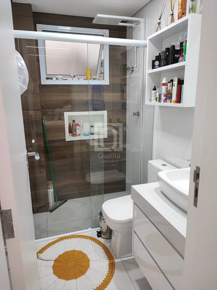 Apartamento, 3 quartos, 105 m² - Foto 9