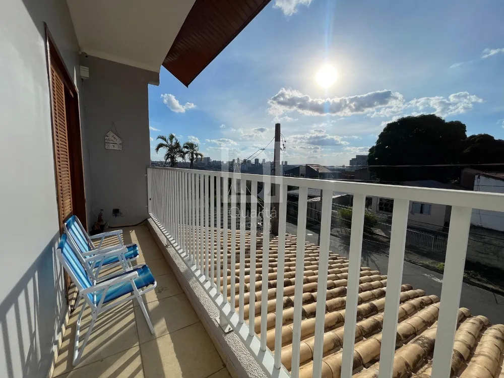 Sobrado, 3 quartos, 173 m² - Foto 7
