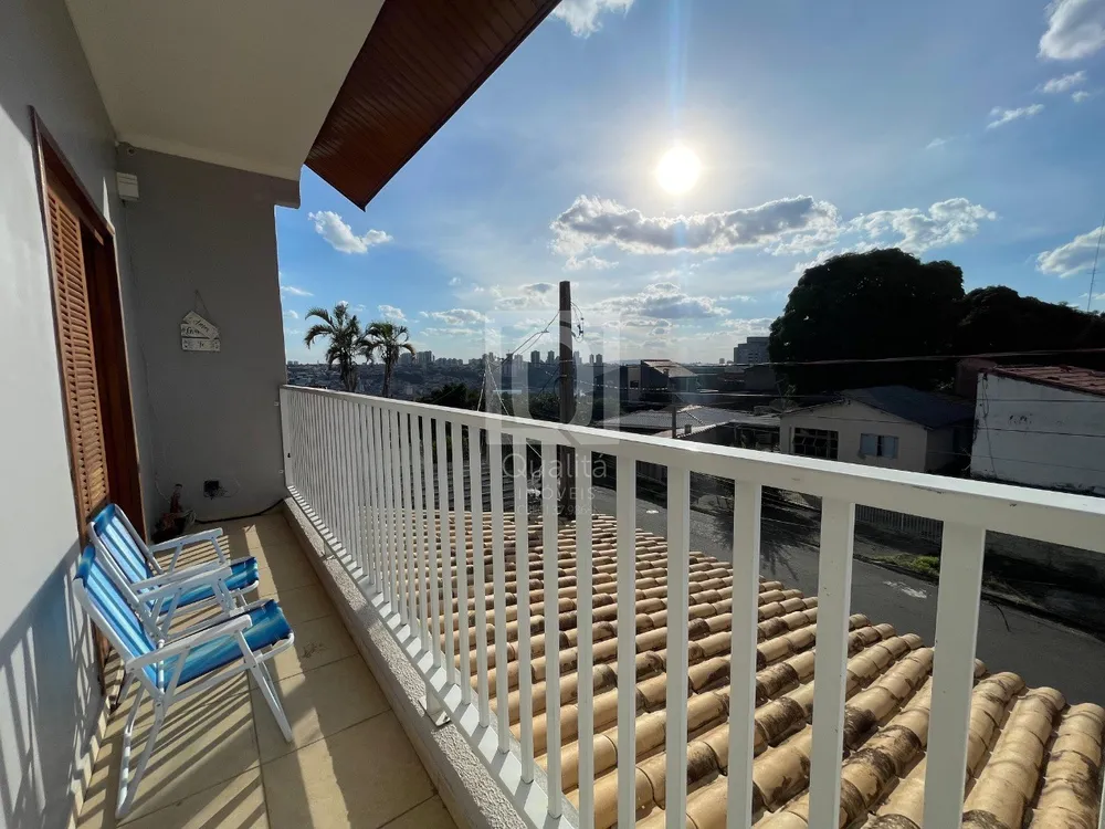 Sobrado, 3 quartos, 173 m² - Foto 10