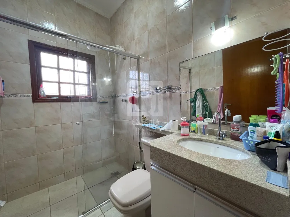 Sobrado, 3 quartos, 173 m² - Foto 1