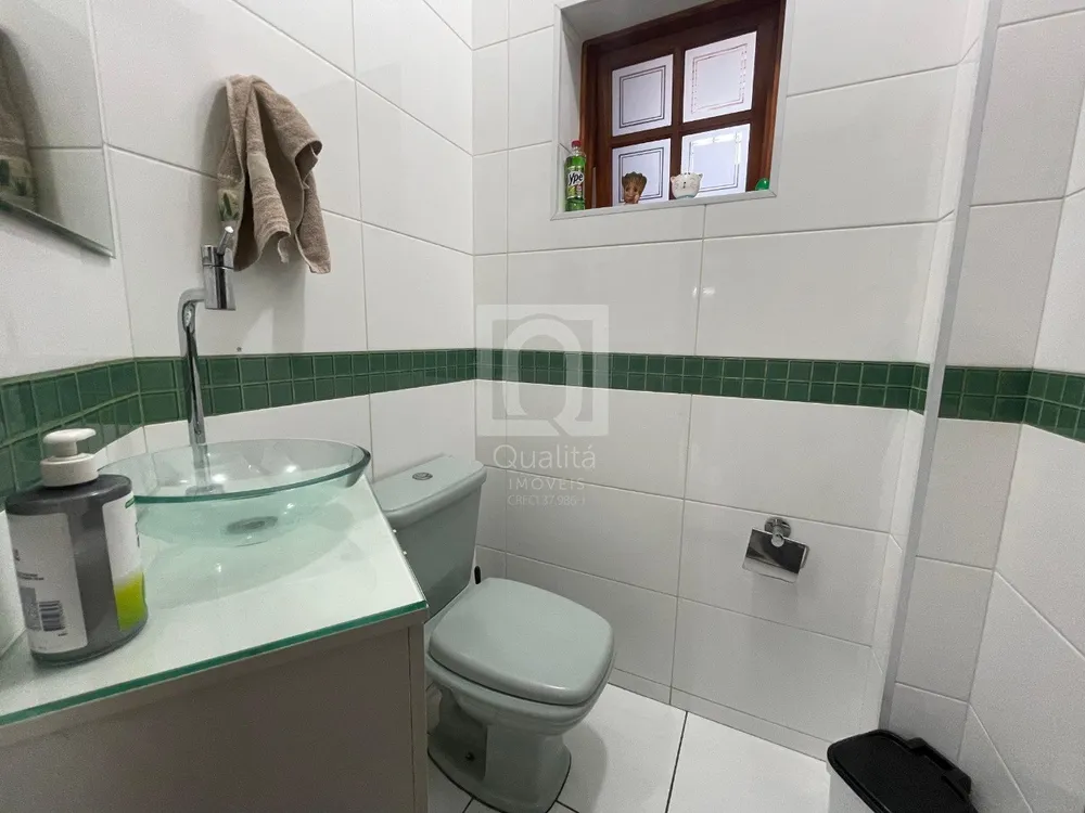Sobrado, 3 quartos, 173 m² - Foto 4