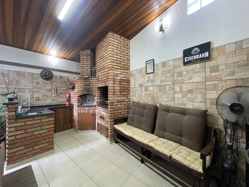 Sobrado, 3 quartos, 173 m² - Foto 9
