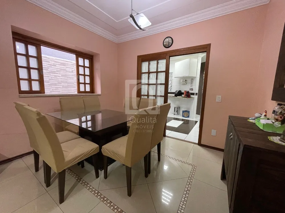 Sobrado, 3 quartos, 173 m² - Foto 5