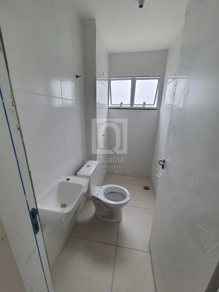 Apartamento, 2 quartos, 50 m² - Foto 5