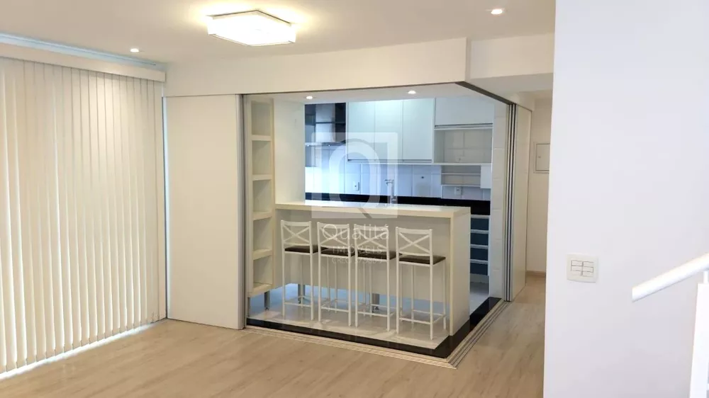 Apartamento à venda com 2 quartos, 85m² - Foto 1