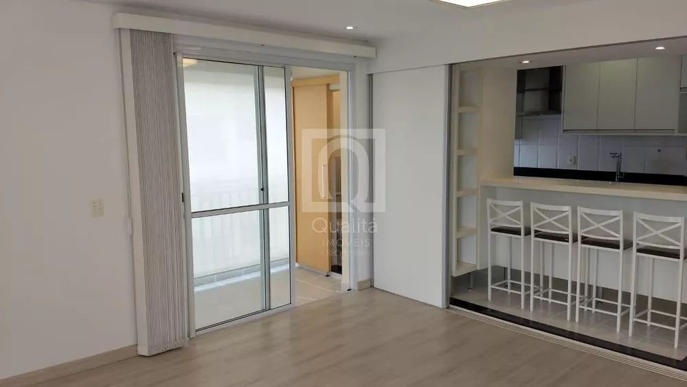 Apartamento à venda com 2 quartos, 85m² - Foto 4