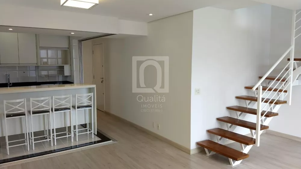 Apartamento à venda com 2 quartos, 85m² - Foto 5