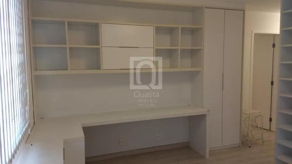 Apartamento à venda com 2 quartos, 85m² - Foto 11