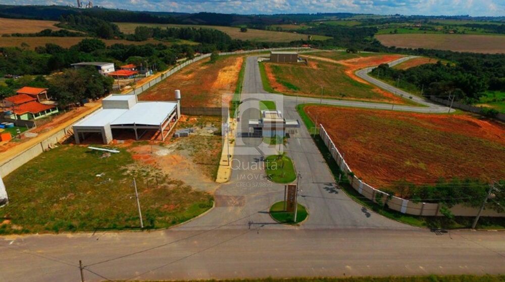 Loteamento e Condomínio à venda, 1231m² - Foto 6