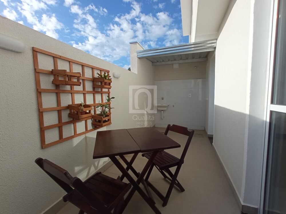 Casa de Condomínio, 3 quartos - Foto 10
