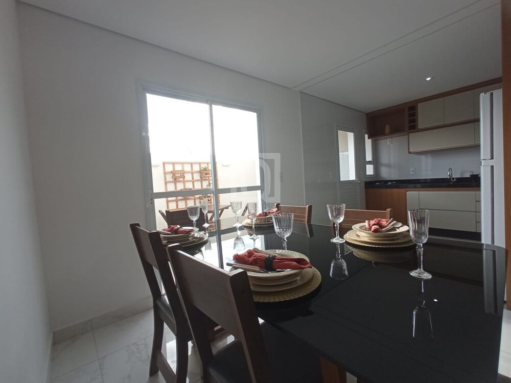 Casa de Condomínio, 3 quartos - Foto 7