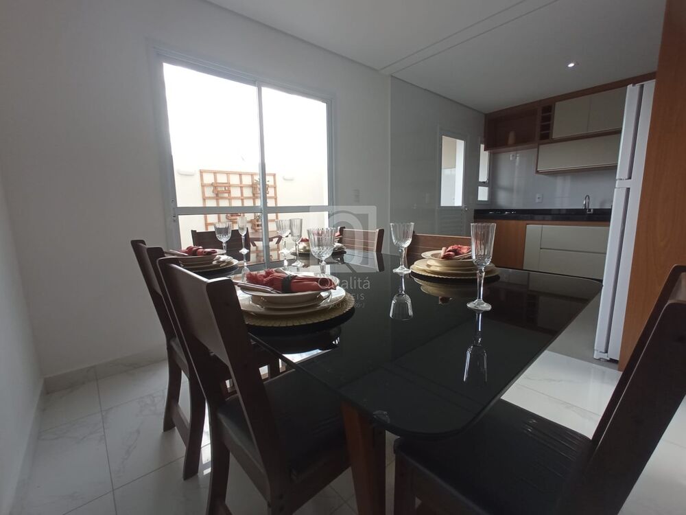 Casa de Condomínio, 3 quartos - Foto 6