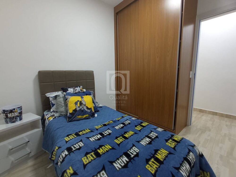 Casa de Condomínio, 3 quartos - Foto 9