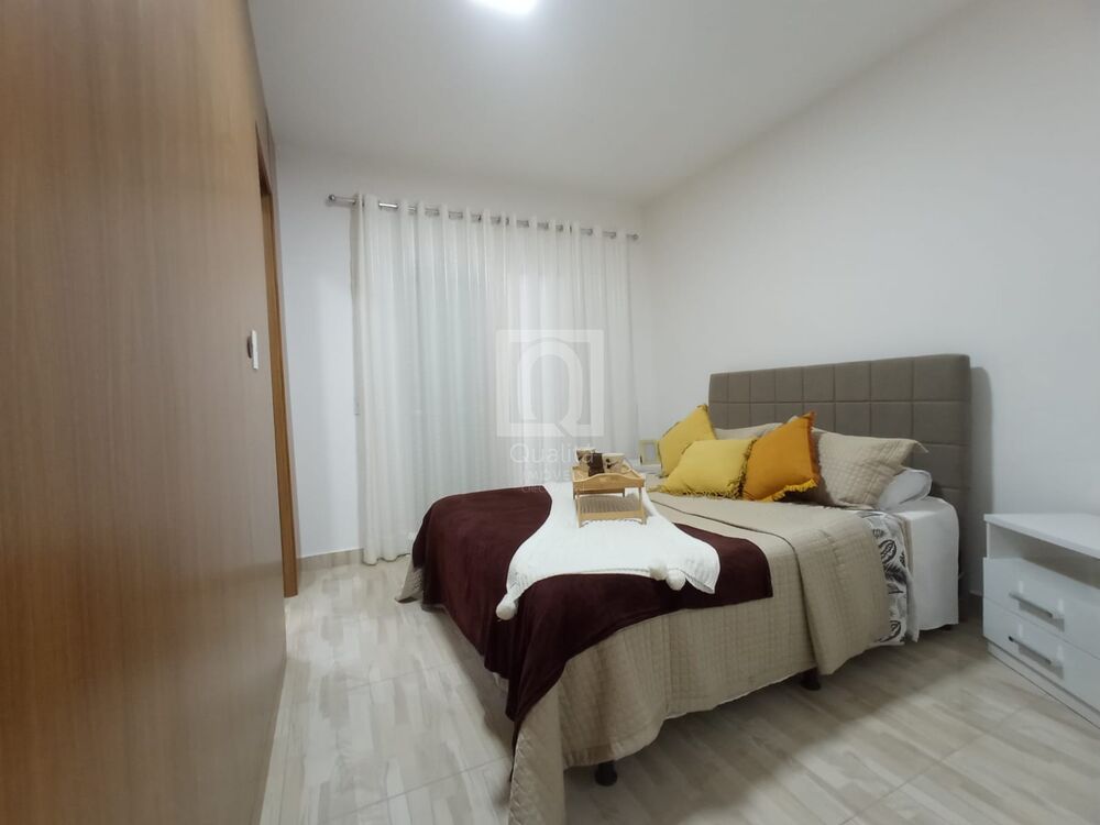 Casa de Condomínio, 3 quartos - Foto 8