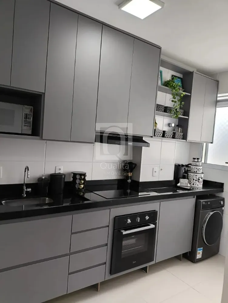 Apartamento, 2 quartos, 49 m² - Foto 4