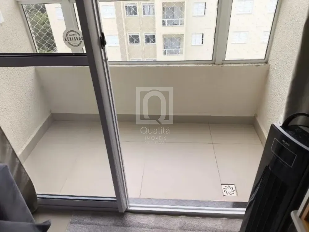 Apartamento, 2 quartos, 49 m² - Foto 9