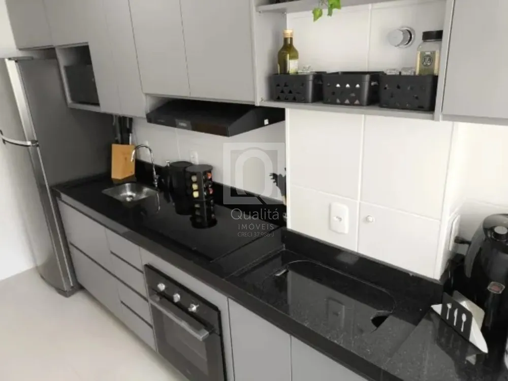 Apartamento, 2 quartos, 49 m² - Foto 6