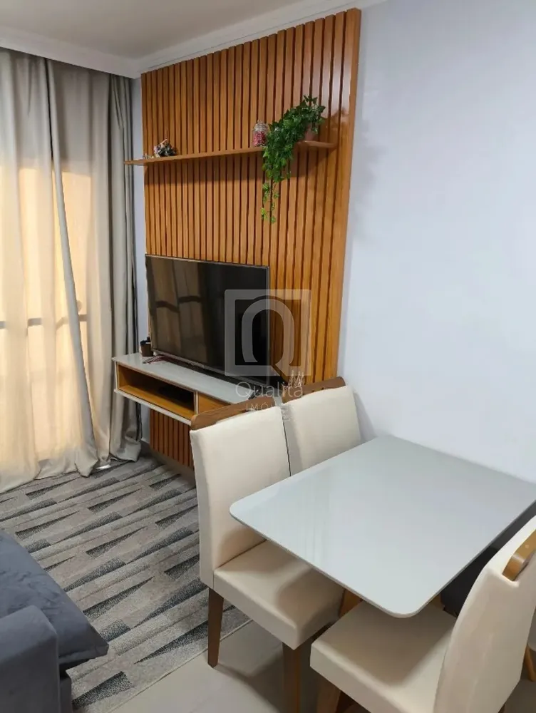 Apartamento, 2 quartos, 49 m² - Foto 1