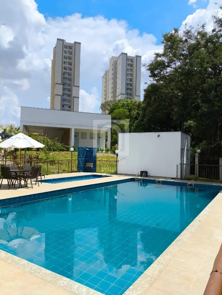 Apartamento, 2 quartos, 49 m² - Foto 10